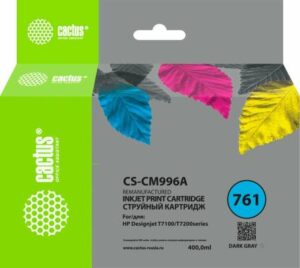 Картридж Cactus CS-CM996A