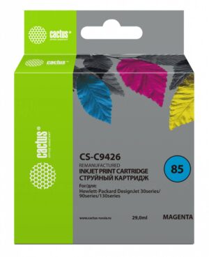 Картридж Cactus CS-C9426
