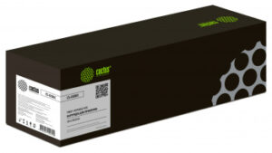 Картридж Cactus CS-O330C (44469716)