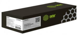 Картридж Cactus CS-PH6130C (106R01282)