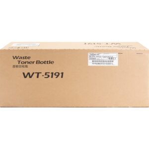 Бункер Kyocera WT-5191