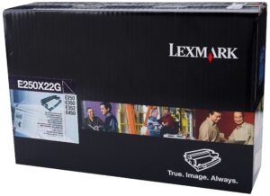 Барабан Lexmark E250X22G
