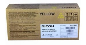 Картридж Ricoh Print Cartridge Type MPC7501E (841411/842074)