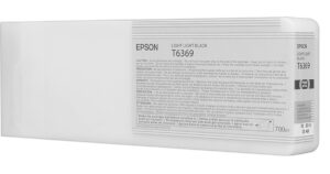 Картридж Epson C13T636900