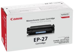 Картридж Canon EP-26