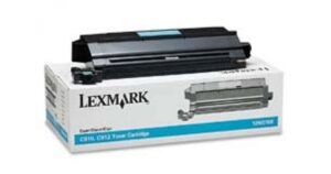 Картридж Lexmark 12N0768