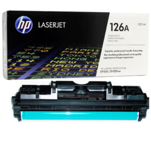 Барабан HP CE314A 126A