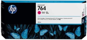 Картридж HP C1Q14A 764