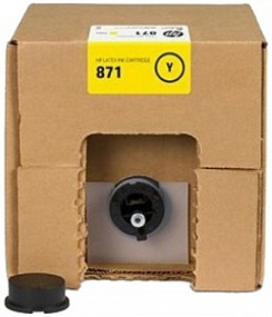 Картридж HP G0Y81C 871C