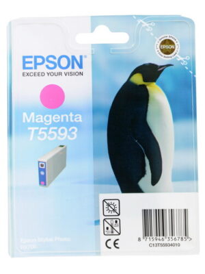 Картридж Epson C13T55934010