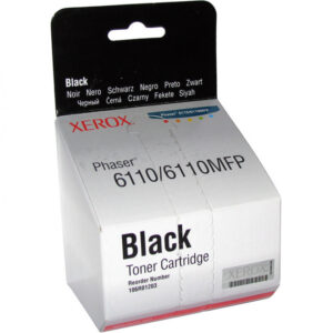 Картридж Xerox 106R01203
