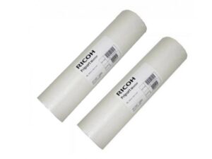 Мастер-пленка Ricoh Master Tape JP-10S