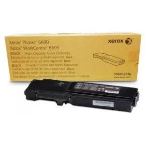 Картридж Xerox 106R02236
