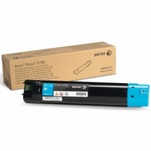 Картридж Xerox 106R01511