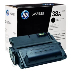 Картридж HP Q1338A 38A