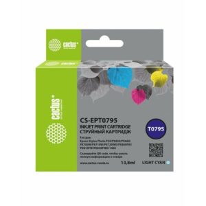 Картридж Cactus CS-EPT0795