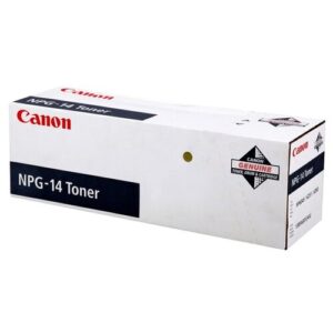 Картридж Canon NPG-14