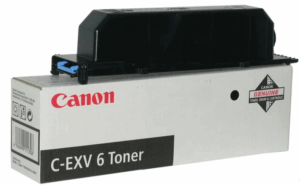 Тонер-картридж Canon C-EXV6