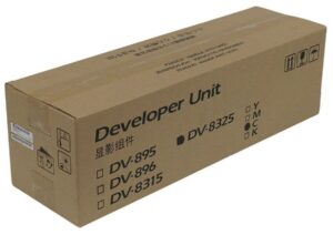 Девелопер Kyocera DV-8325C