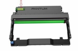 Фотобарабан Pantum DL-420
