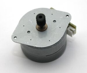 Мотор Samsung JC93-00530A