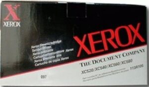 Барабан Xerox 113R00105