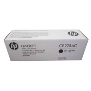 Картридж HP CE278AC