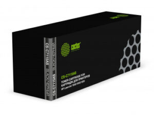 Картридж Cactus CS-CC364X (CS-CC364XS)