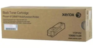 Картридж Xerox 106R01459