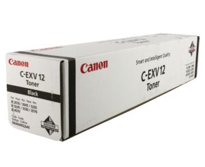 Тонер-картридж Canon C-EXV12