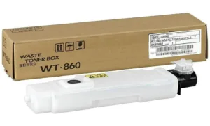 Бункер Kyocera WT-860 (1902LC0UN0)