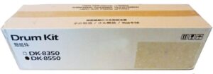 Узел Kyocera DK-8550
