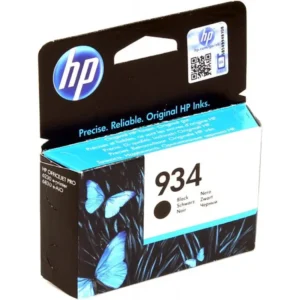 Картридж HP C2P19AE 934