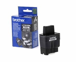 Картридж Brother LC900Bk