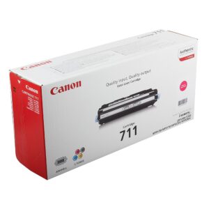 Картридж Canon 711M