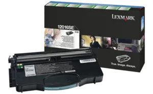 Картридж Lexmark 12036SE