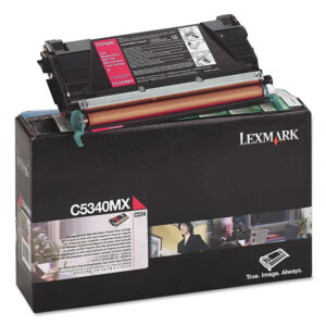 Картридж Lexmark C5340MX