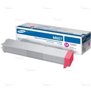 Картридж Samsung CLT-M607S (SS622A)