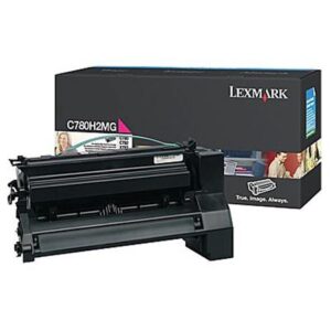 Картридж Lexmark C780H2MG