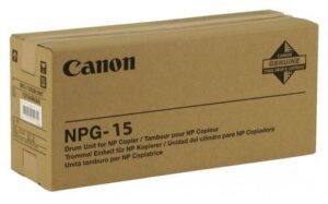 Барабан Canon NPG-15 Drum