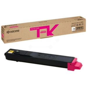 Картридж Kyocera TK-8115M