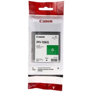 Картридж Canon PFI-106G