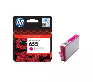 Картридж HP CZ111AE 655