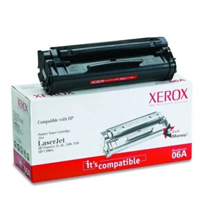 Тонер-картридж Xerox 600K89630
