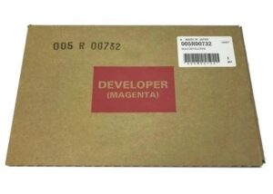 Девелопер Xerox 005R00732