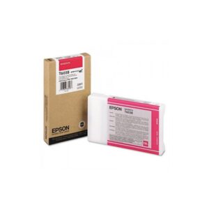 Картридж Epson C13T603B00