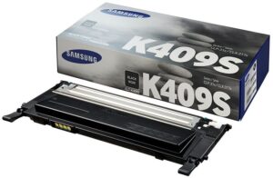 Картридж Samsung CLT-K409S (SU140A)