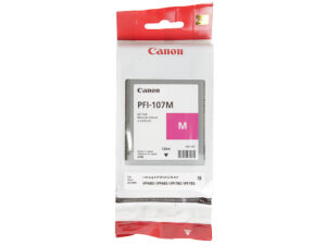 Картридж Canon PFI-107M