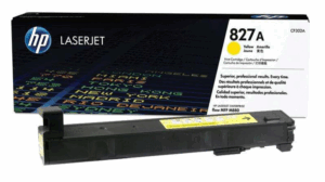 Картридж HP CF302A 827A