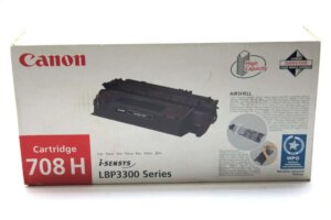 Картридж Canon Cartridge 708H